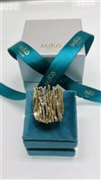Anneau Mikò Gioielli Femme in Argent A95 - A95